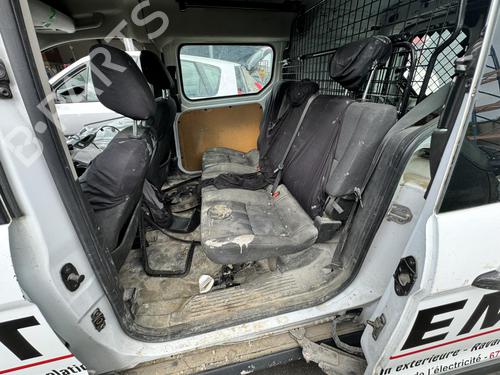 AC-Styringsenhed/Manøvreenhed FORD TRANSIT CONNECT V408 Box Body/MPV 1.6 TDCi | BP21302947I5
