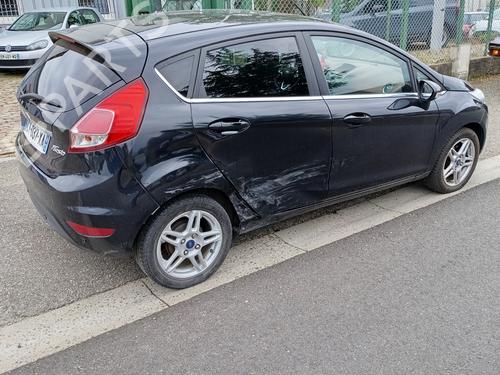 Left front driveshaft FORD FIESTA VI (CB1, CCN) 1.0 EcoBoost | BP29057785M38 - Image 9