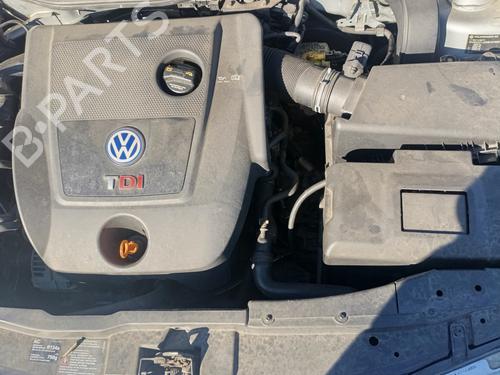 Rear left panel VW BORA I (1J2) 1.9 TDI | BP30677949C60