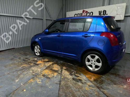 Starter SUZUKI SWIFT III (MZ, EZ) 1.3 (RS413, ZC11S) | BP30963180M8
