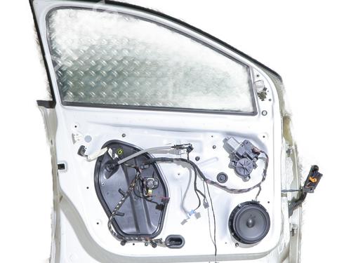Used Left front door Left front door 37188321 37188321