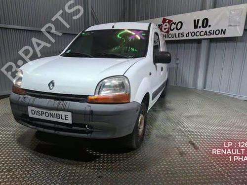 Right headlight RENAULT KANGOO (KC0/1_) D 65 1.9 (KC0E, KC02, KC0J, KC0N) | BP32348066C29  - Image 24