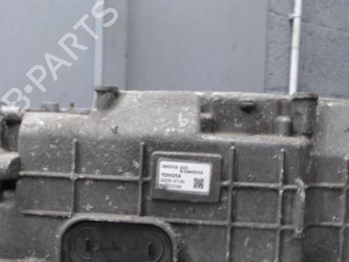 Used AC radiator AC radiator TOYOTA PRIUS (_W3_) 1.8 Hybrid (ZVW30) (136 hp) 21368332 21368332