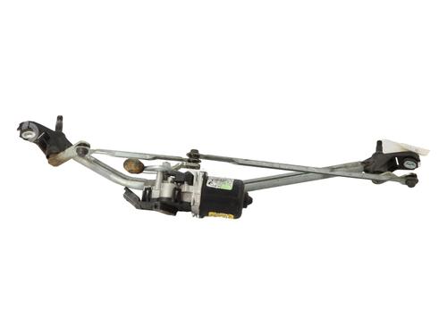 Used Front wiper motor RENAULT KANGOO Express (FW0/1_) 1.5 dCi 80 (FW15) (80 hp) 21318300