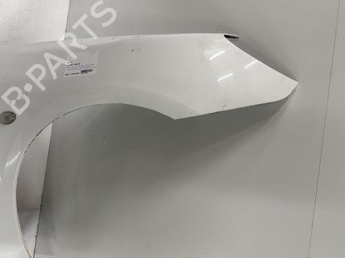 Used Right front fenders PEUGEOT 307 Break (3E) 2.0 HDI 110 (107 hp) 31668866
