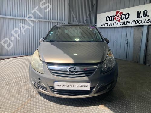 Left headlight OPEL CORSA D (S07) 1.3 CDTI (L08, L68) | BP38631912C28 - Image 10