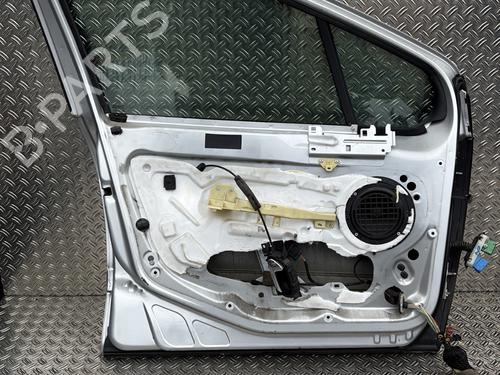 Left front door PEUGEOT 308 I (4A_, 4C_) 2.0 HDi | BP29634132C2 