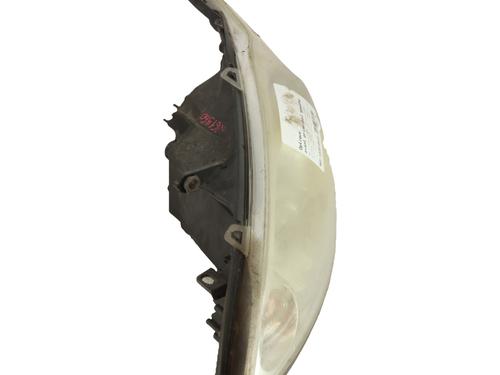 Used Left headlight Left headlight FORD KA (RU8) 1.2 (69 hp) 39661848 39661848