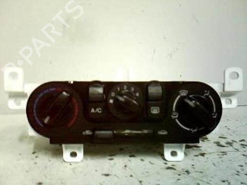 Used Climate control MAZDA 323 F VI Hatchback (BJ) 1.5 16V (BJ5W) (88 hp) 21364429