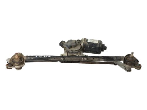 Used Front wiper motor HYUNDAI SANTA FÉ II (CM) 2.2 CRDi 4x4 (155 hp) 23828770