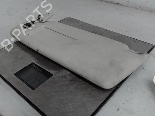 Left sun visor VW GOLF PLUS V (5M1, 521) 1.9 TDI | BP21299136I1 