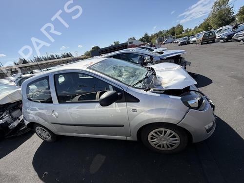 AC compressor RENAULT TWINGO II (CN0_) 1.2 16V (CN04, CN0B) | BP28356956M34  - Image 12