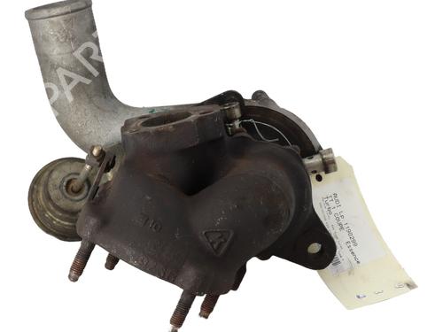 Used Turbocharger/Supercharger Turbocharger/Supercharger 21295132 21295132
