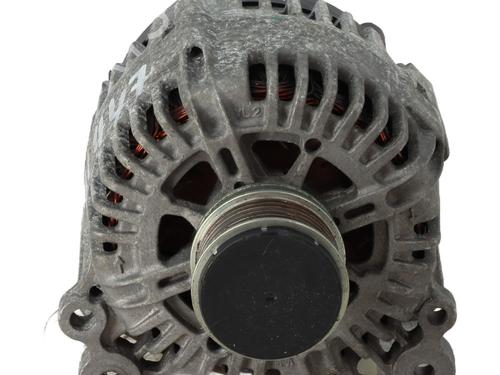 Used Alternator Alternator MITSUBISHI LANCER VIII Sportback (CX_A) 2.0 DI-D (CX8A) (140 hp) 21313601 21313601