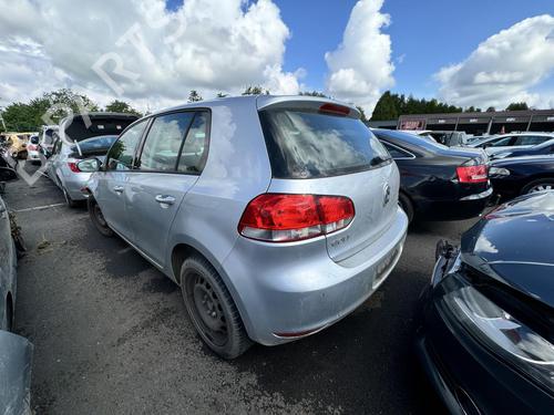 Starter VW GOLF VI (5K1) 1.4 TSI | BP22149147M8 
