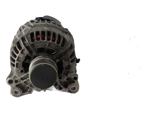 Alternator VW GOLF PLUS V (5M1, 521) | BP33563607M7 - Image 2