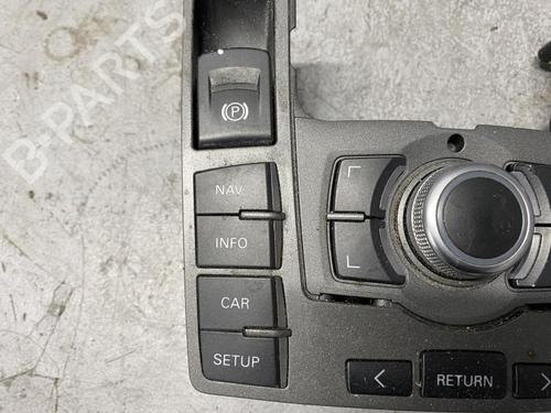 Used Switch AUDI A6 C6 Avant (4F5) 3.0 TDI quattro (225 hp) 21368164