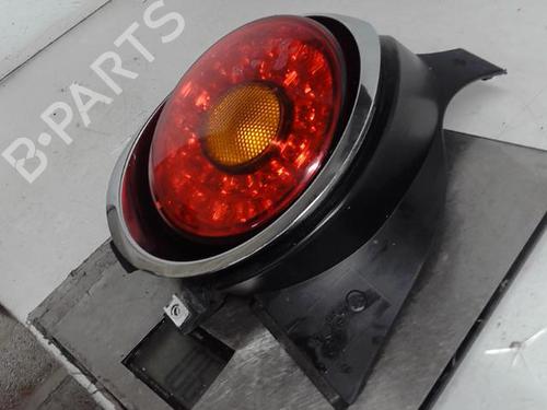 Used Left taillight Left taillight ALFA ROMEO MITO (955_) 1.6 JTDM (955AXC1B) (120 hp) 21313955 21313955