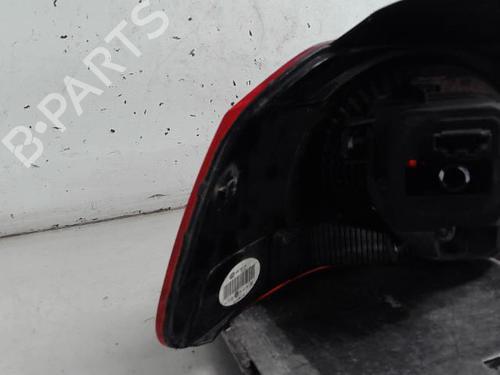 Right taillight VW GOLF VI (5K1) 2.0 TDI | BP21306963C35 