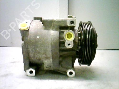 AC compressor FIAT PUNTO (188_) 1.2 60 (188.030, .050, .130, .150, .230, .250) | BP21363089M34 
