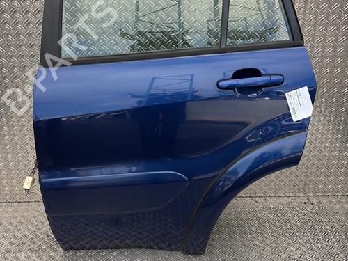 Tür links hinten für TOYOTA RAV 4 II (_A2_) 2.0 4WD (ACA21, ACA20) (150 hp) 29492060
