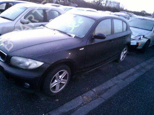 Gearbox BMW 1 (E87) 118 d | BP21315684M3 