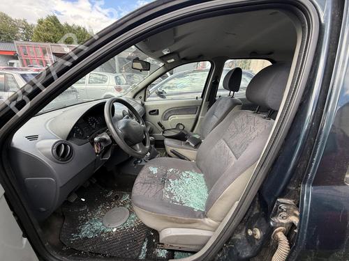 Used Parts DACIA LOGAN (LS_) 1.4 (LS0A, LS0C, LS0E, LS0G) 3948642