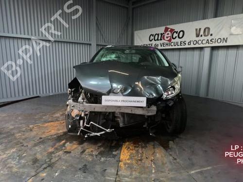 Right front window switch PEUGEOT 208 I (CA_, CC_) 1.4 HDi | BP31051746I26