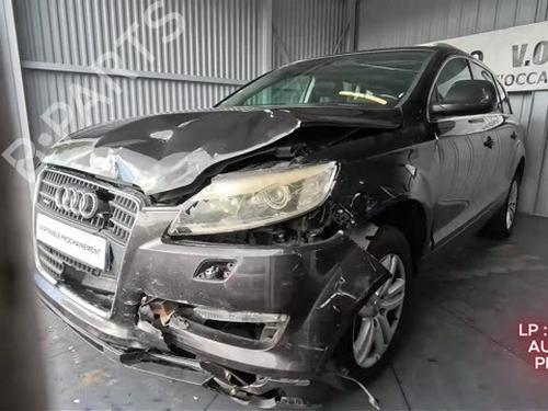 Warning switch AUDI Q7 (4LB) 3.0 TDI quattro | BP30821456I22 - Image 3