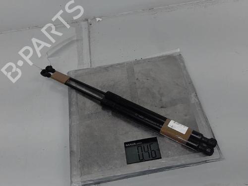 Tailgate lift support RENAULT CLIO IV (BH_) 1.5 dCi 90 | BP21365453C138 