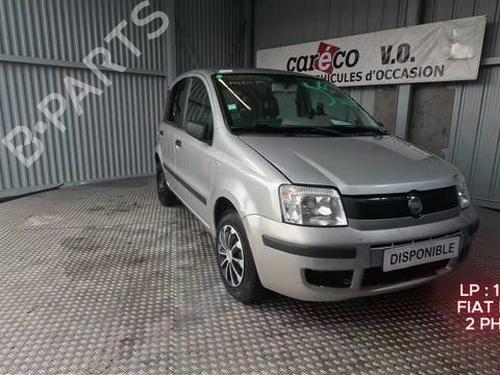 Køfangervange FIAT PANDA (169_) 1.1 (169.AXA1A) | BP35823863C73 - Image 6