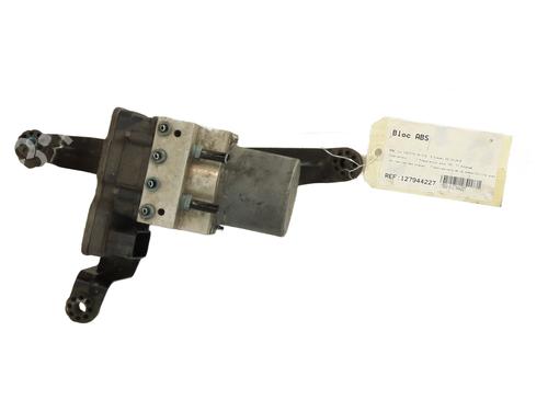 Used ABS pump ABS pump BMW X6 (F16, F86) M 50 d (381 hp) 36520208 36520208