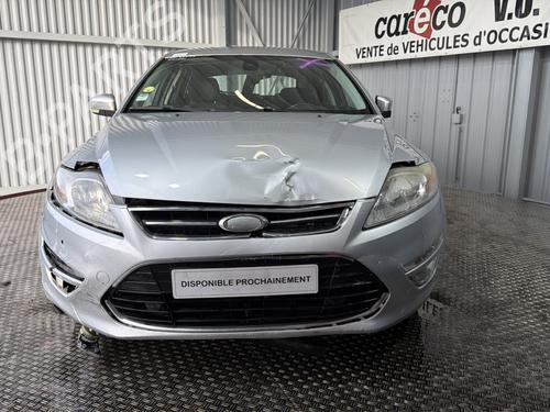 Engine FORD MONDEO IV (BA7) 2.0 TDCi | BP32143300M1 - Image 2