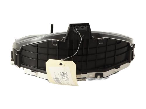 Instrument cluster MITSUBISHI MIRAGE / SPACE STAR VI Hatchback (A0_A) 1.2 (A03A) | BP21368302C47 - Image 3
