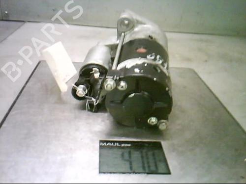 Startmotor HONDA CIVIC VIII Hatchback (FN, FK) 2.2 CTDi (FK3) (140 hp) 21365601