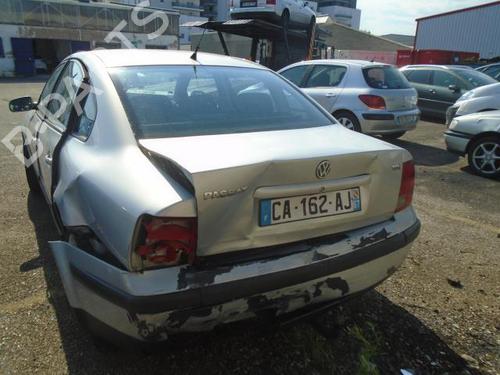 Right mirror VW PASSAT B5 (3B2) 1.9 TDI | BP21321726C27 