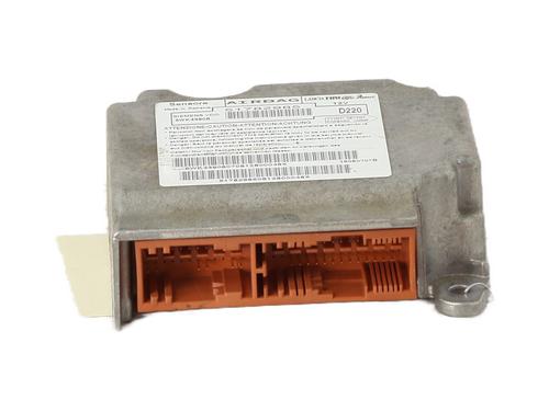 Used ECU airbags FIAT 500 (312_) 1.2 (312AXA1A) (69 hp) 30456337