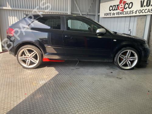 Electronic module AUDI A3 (8P1) 2.0 TDI | BP38101903M83 - Image 10