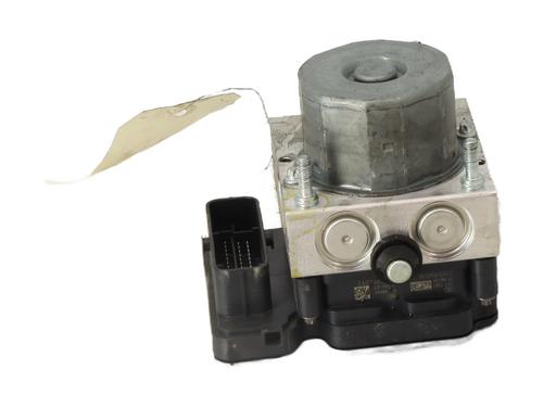 Used ABS pump ABS pump OPEL CORSA E (X15) 1.4 Turbo (08, 68) (101 hp) 31830323 31830323
