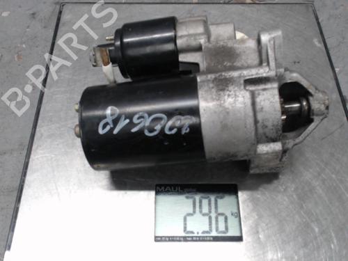 Starter RENAULT MEGANE II (BM0/1_, CM0/1_) 2.0 16V (BM0U, CM0U) | BP21306017M8 