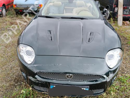Left front window switch JAGUAR XK II Convertible (X150) 4.2 XKR | BP30397360I27 - Image 11