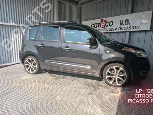 Devioluci CITROËN C3 Picasso (SH_) | BP35936758I23 - Image 21
