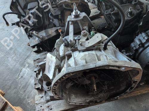 Used Gearbox Gearbox 25871978 25871978