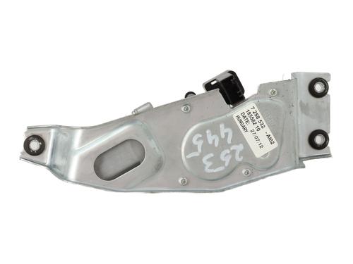 Rear wiper motor BMW 1 (F20) 118 i | BP29186742M102 