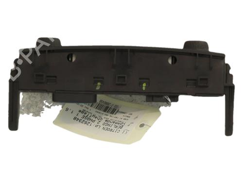 Used Climate control Climate control 39395553 39395553