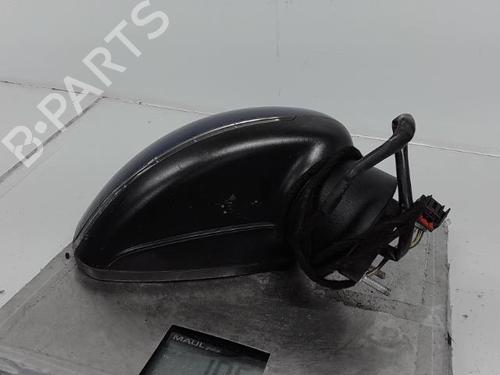 Used Right mirror AUDI A1 (8X1, 8XK) 1.6 TDI (105 hp) 21305392
