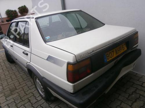 Brugte VW JETTA II (19E, 1G2, 165)  1.6 TD  4504038