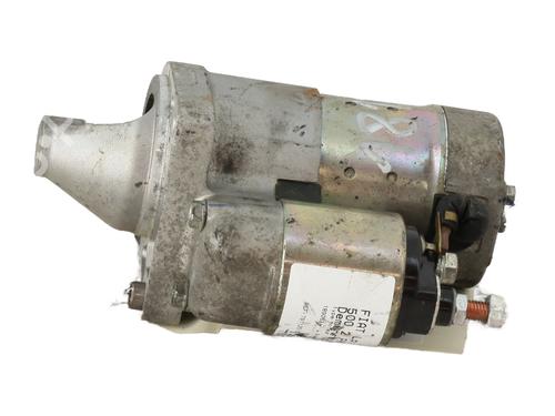 Used Starter Starter FIAT 500 (312_) 1.3 D Multijet (312AXB1A) (75 hp) 21302665 21302665