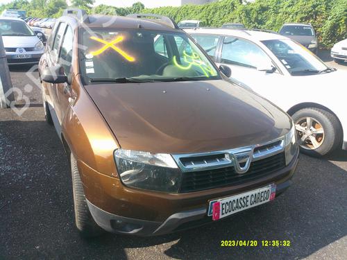 Steering column stalk DACIA DUSTER (HS_) 1.5 dCi (HSMC) | BP21375637I23  - Image 12