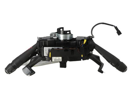 Used Steering column stalk Steering column stalk PEUGEOT 208 II (UB_, UP_, UW_, UJ_) 1.2 PureTech 130 (131 hp) 31927034 31927034